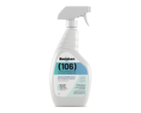Bacoban 106 – Cleaner And Disinfectant