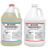 Bio-Oxygen® Chem Decon For All Your Restoration Needs