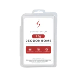 Superstratum Deodor Bomb